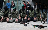 HAMAS: Apa yang Kamu Hasilkan dari Annapolis Wahai Negeri-Negeri Muslim?